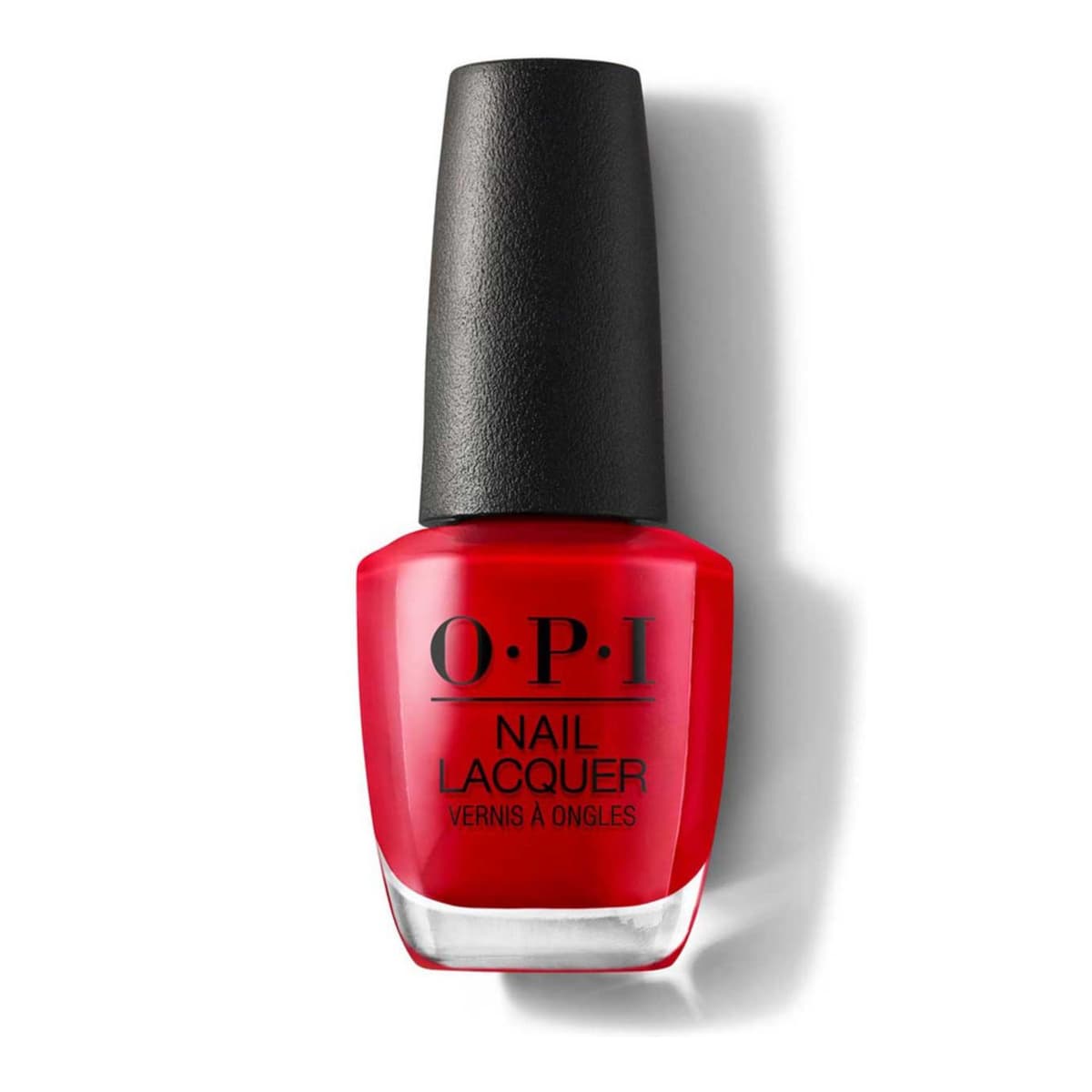 Nail Polish - Big Apple Red