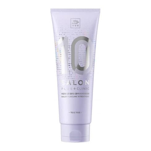 Salon 10 Treatment Extremely Damaged Hair