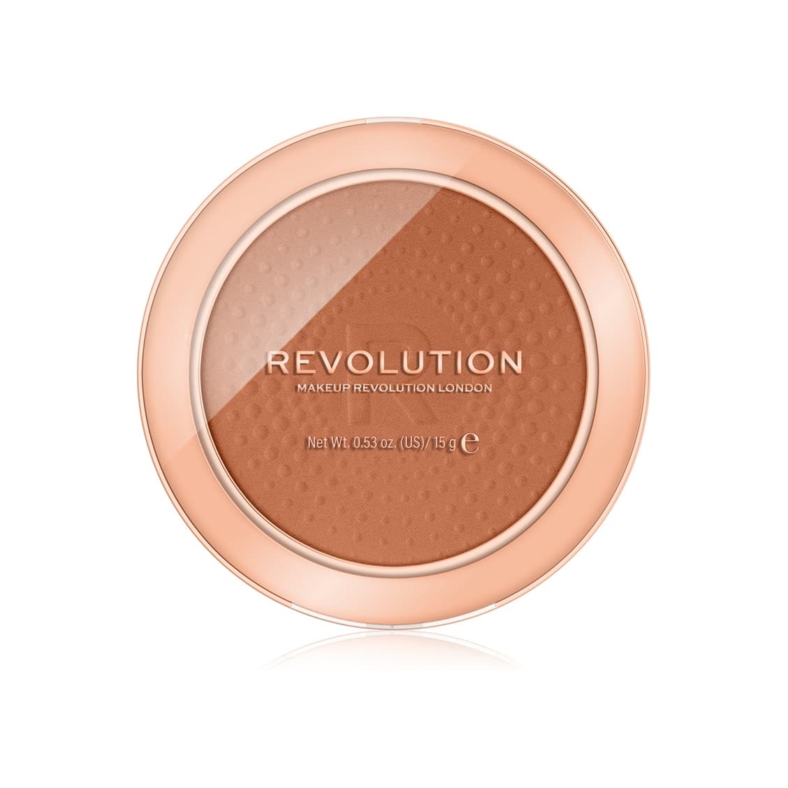 Mega Bronzer