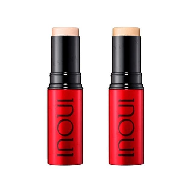 INOUI Highlighter, #02 Gold