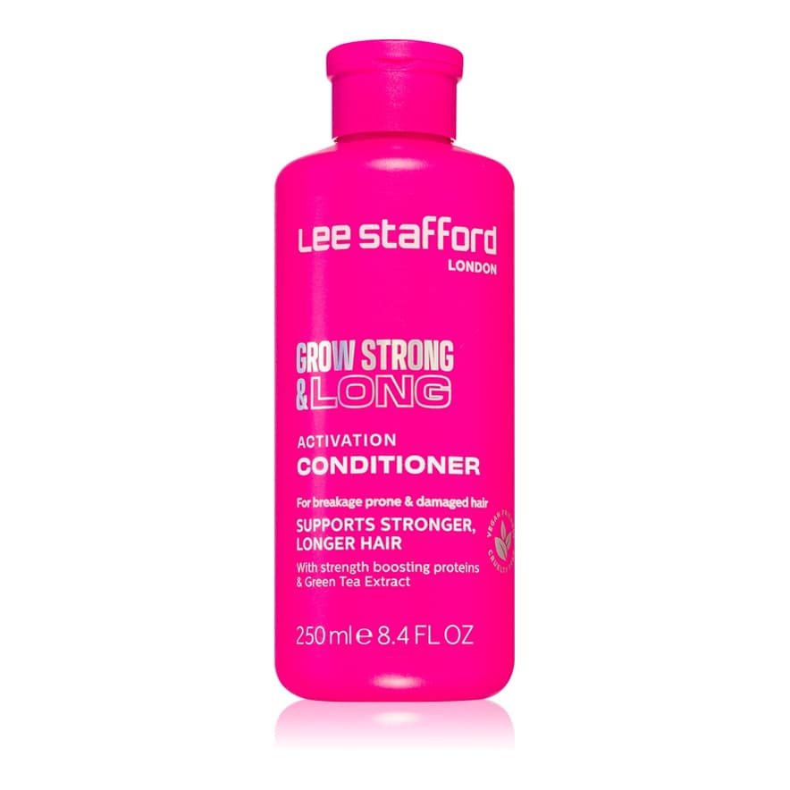 Grow Strong & Long Activation Condicioner
