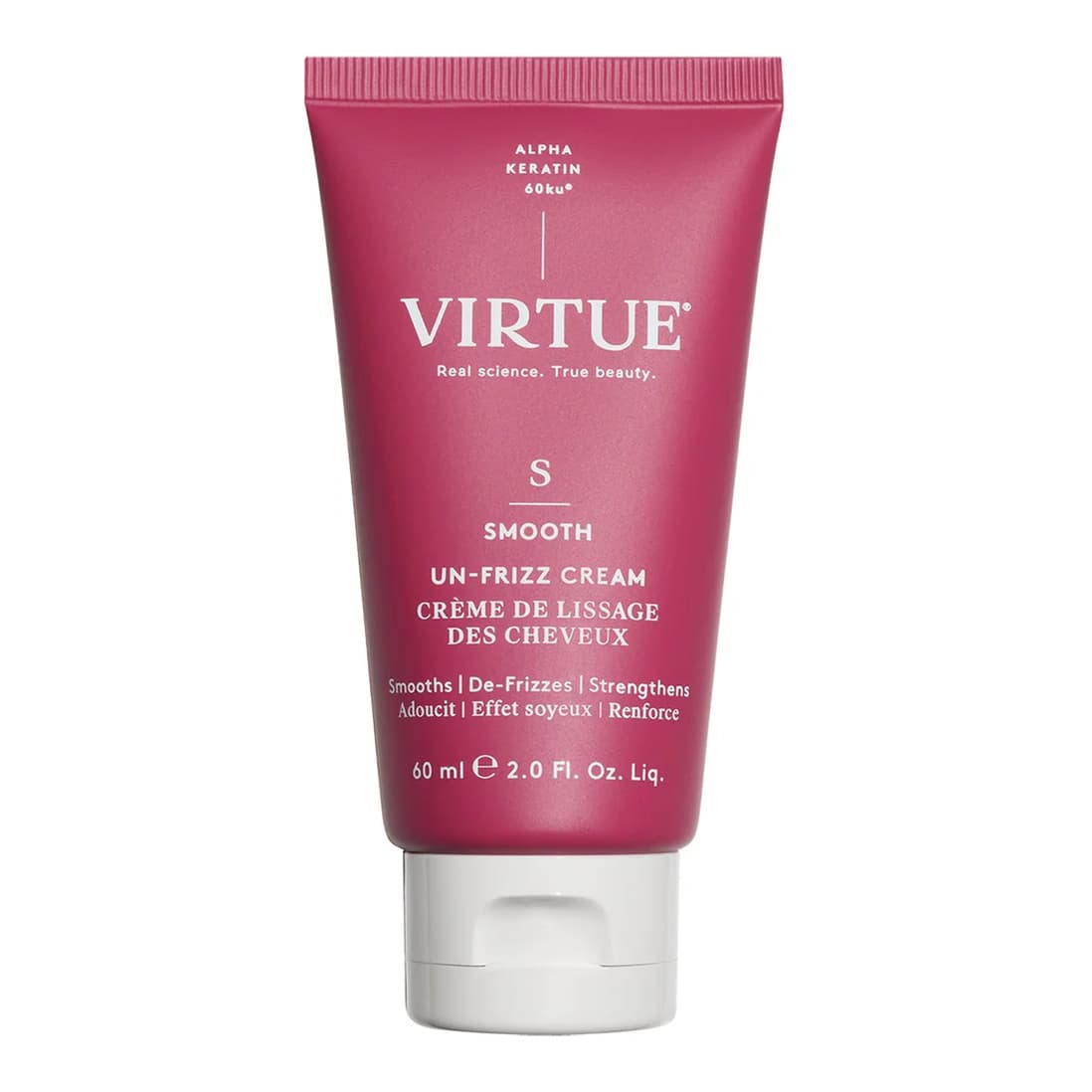 SMOOTH Un-Frizz Cream