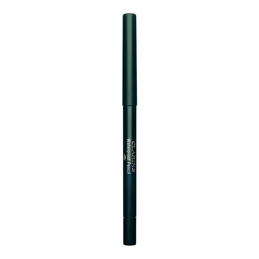 Waterproof Pencil Long-Lasting Eyeliner 05 Forest