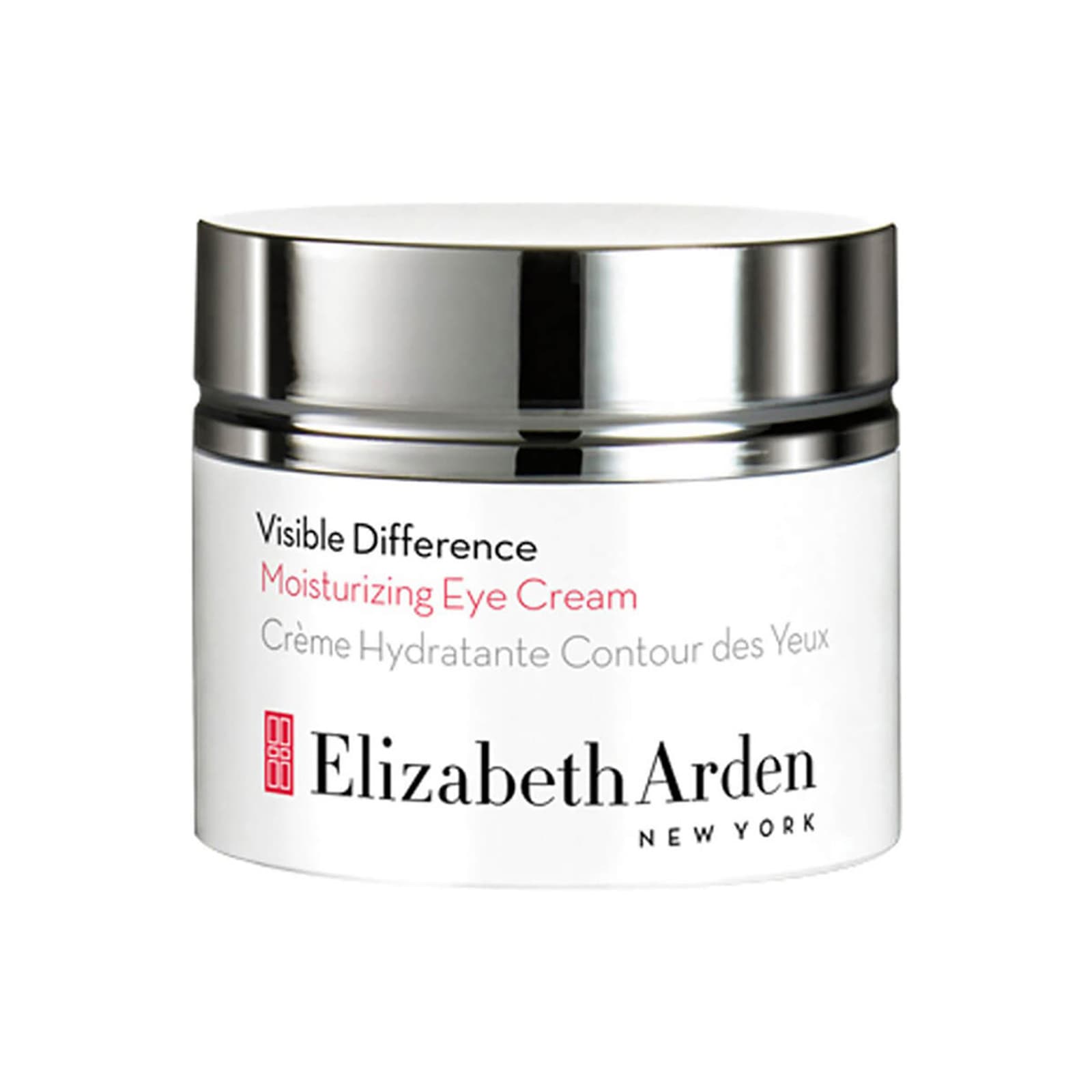 Visible Difference Moisturising Eye Cream