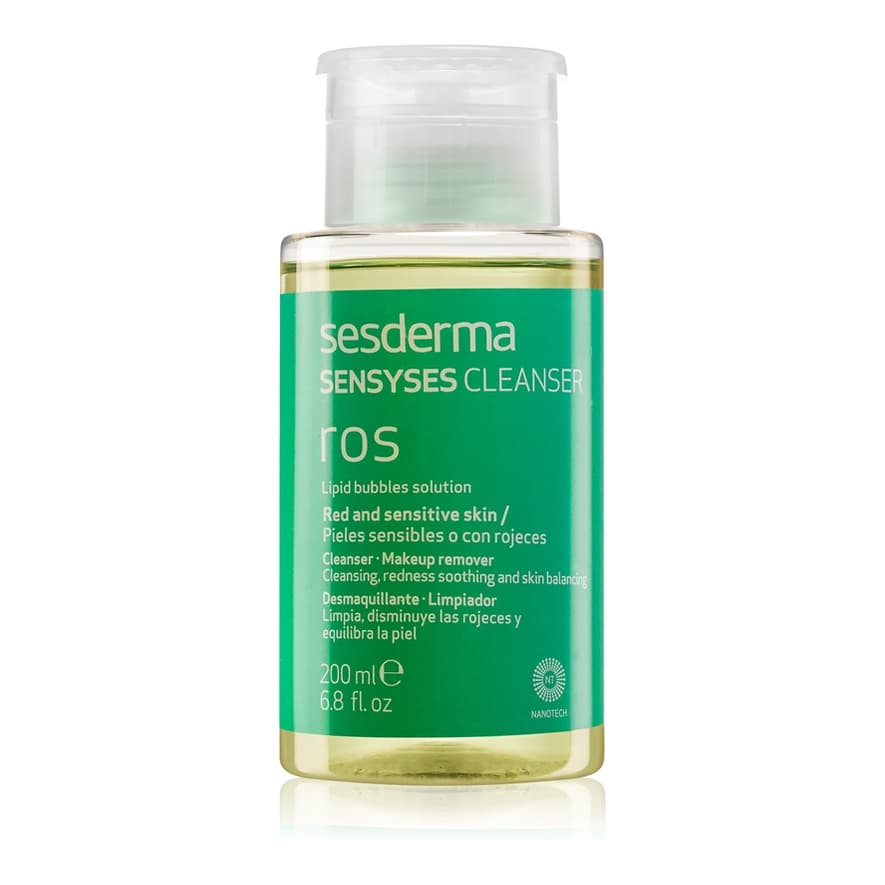 Sensyses Cleanser Ros