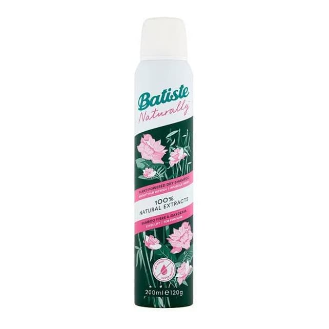 Naturally - Bamboo Fibre & Gardenia