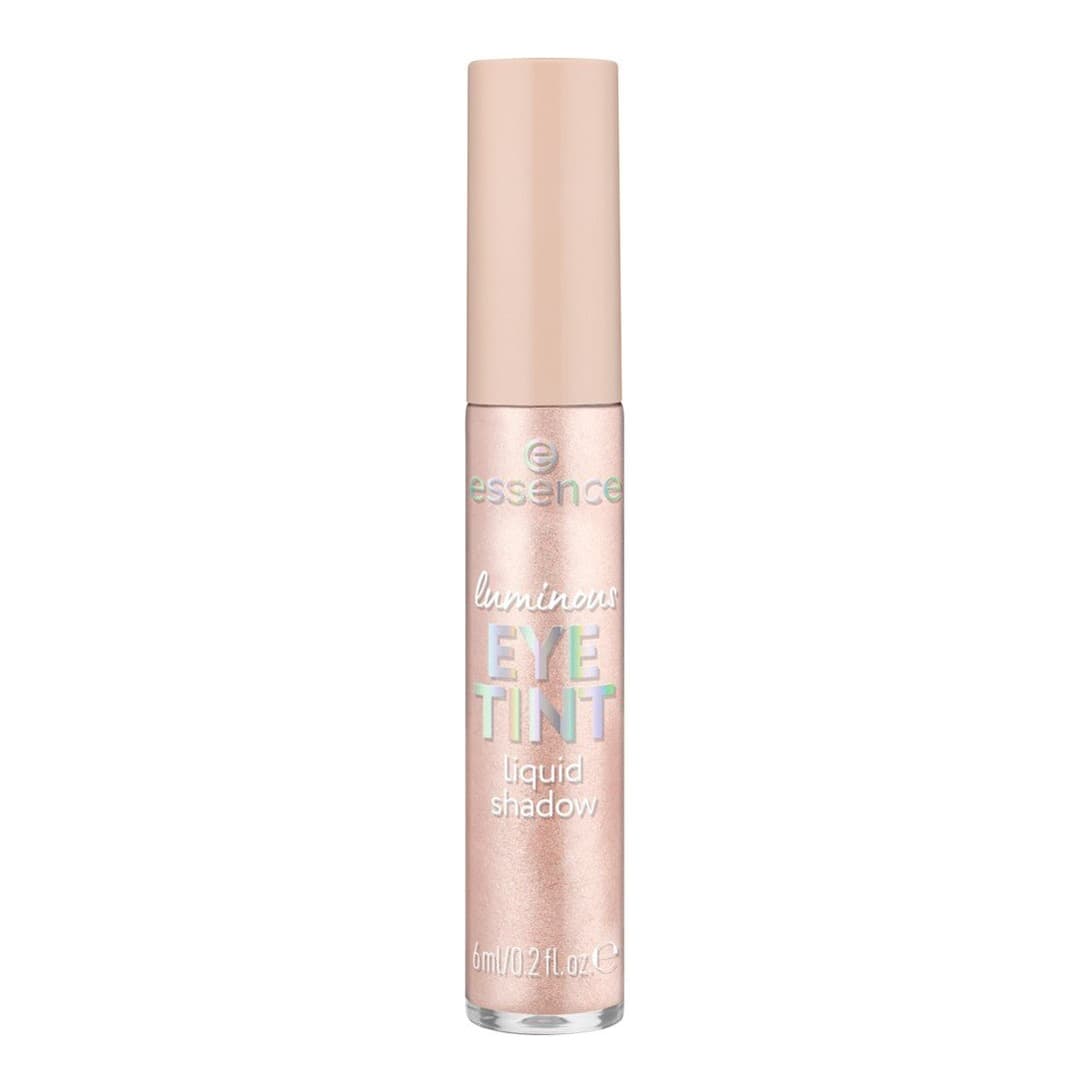 Luminous Eye Tint Liquid Shadow leaming Charm
