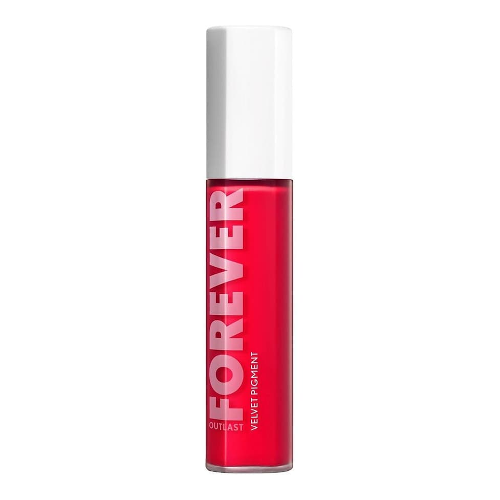 Forever Velvet Pigment, Lava