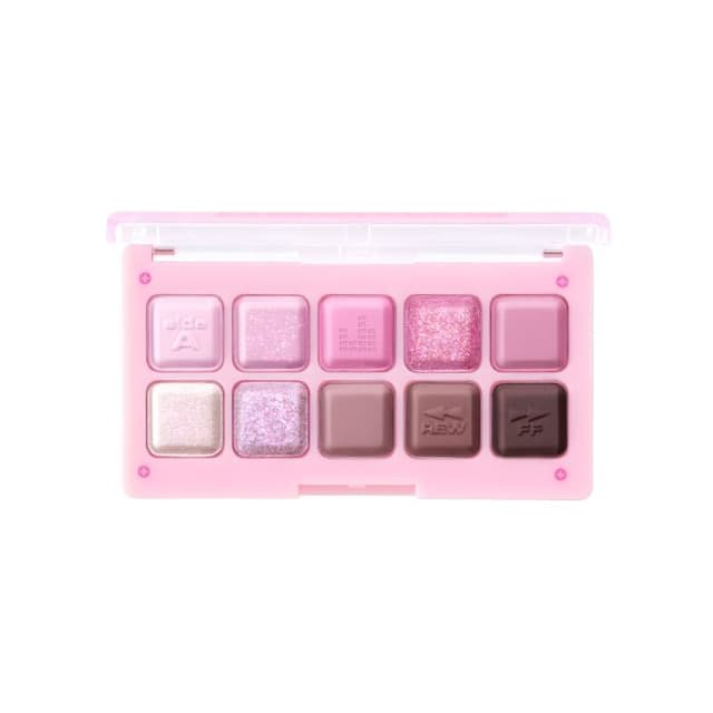 Mood Keyboard Mixtape Edition, #09 Milky Berry Stereo