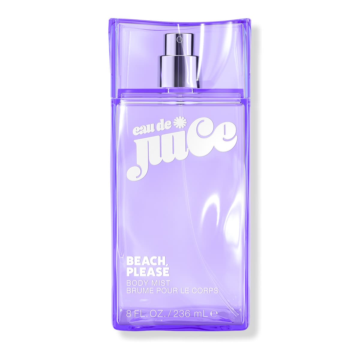 Beach, Please Body Mist