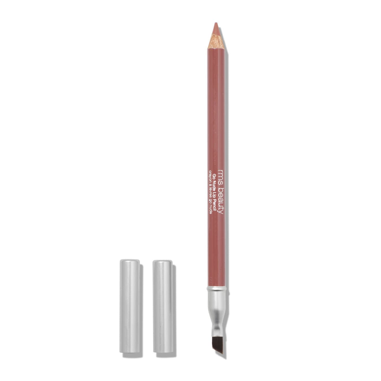 Go Nude Lip Pencil, SUNRISE NUDE