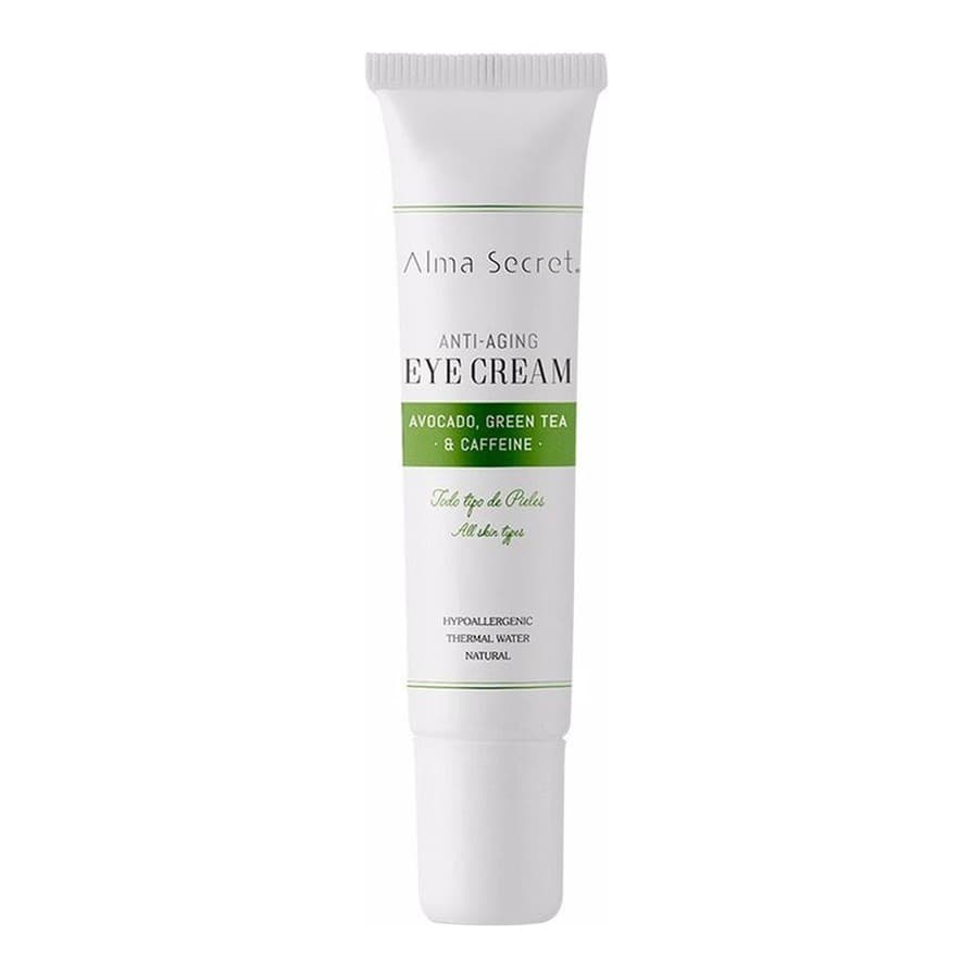 Anti-Aging Eye Cream