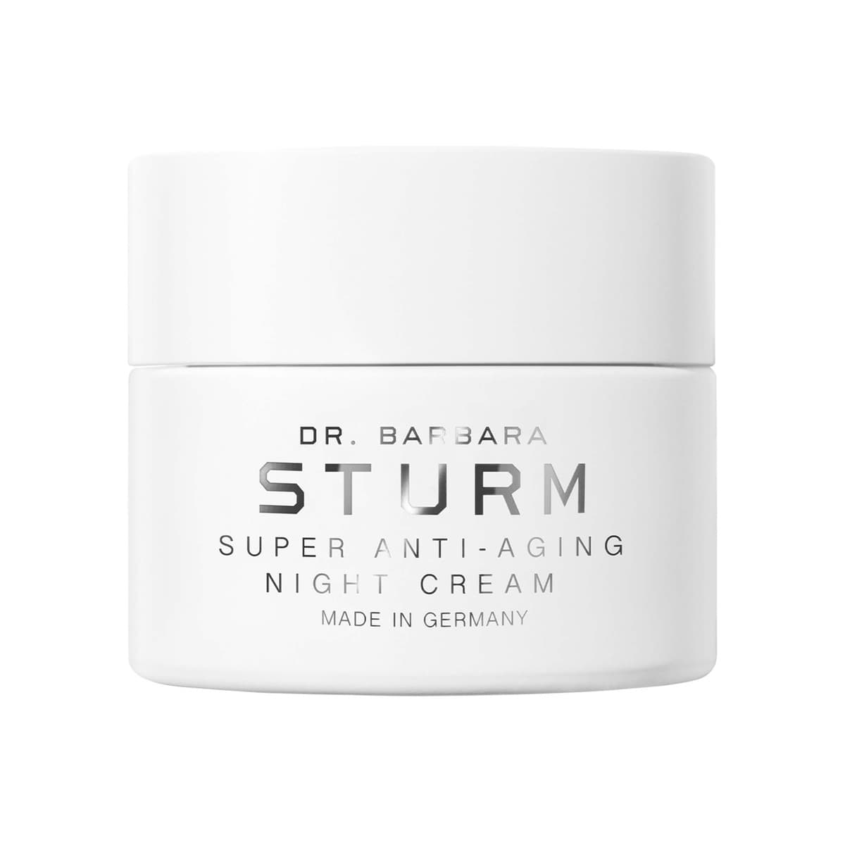Super Anti-Aging Night Cream