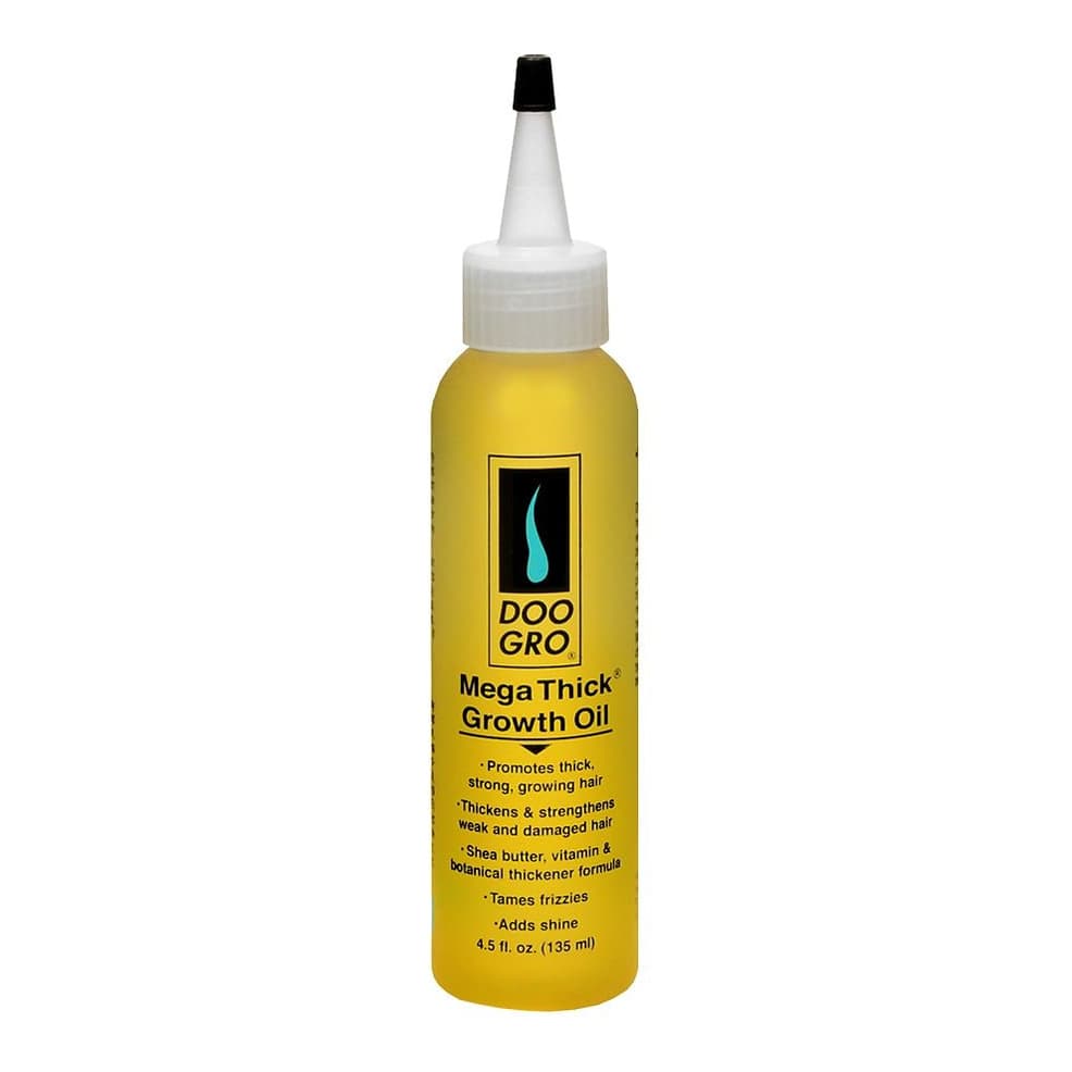 Mega Thick Growth Oil