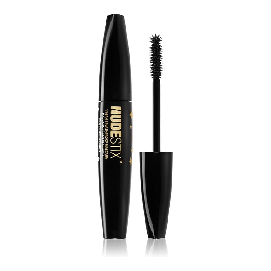 Waterproof Long-Lasting Strengthening Mascara
