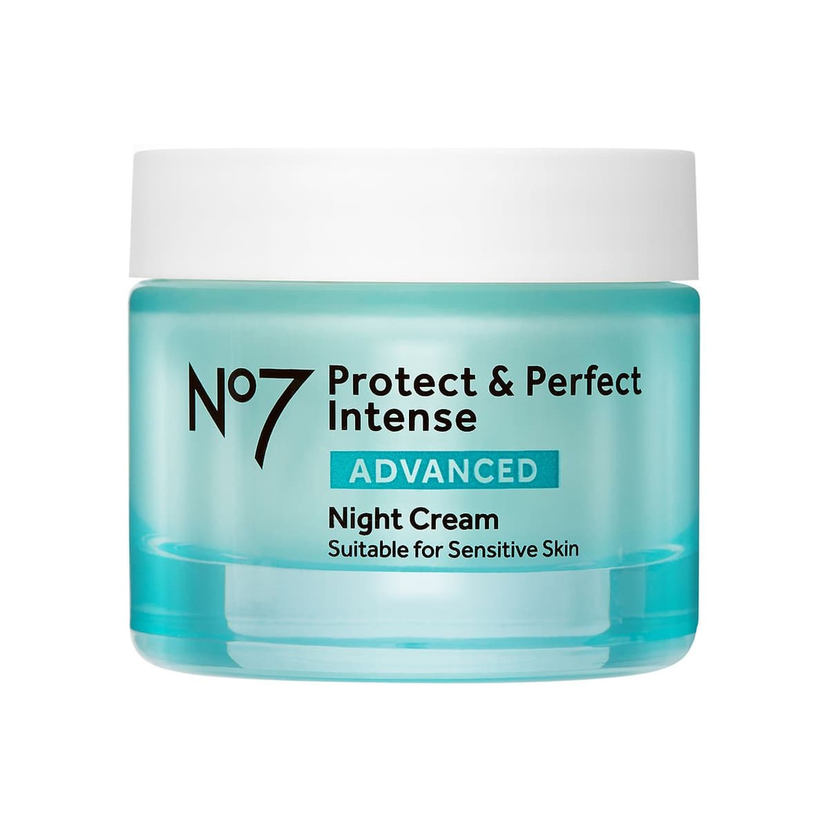 Protect & Perfect Intense Advanced Night Cream