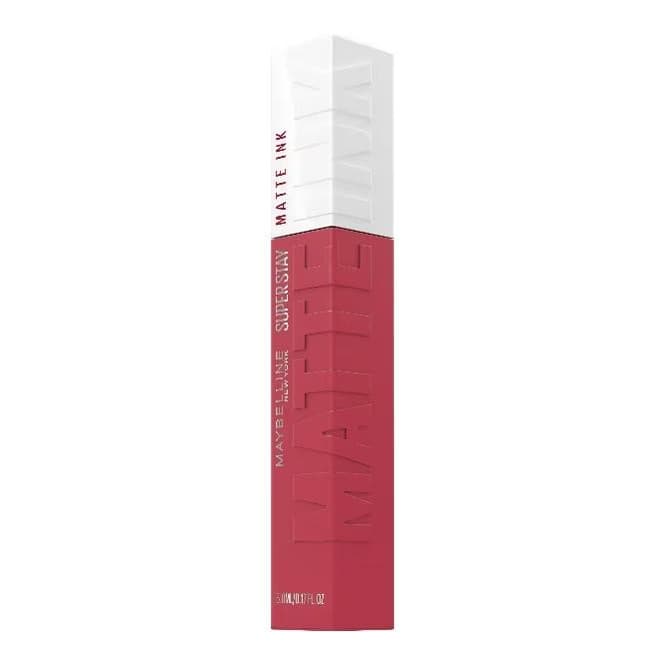 Superstay Matte Ink Pink Collection Savant 155