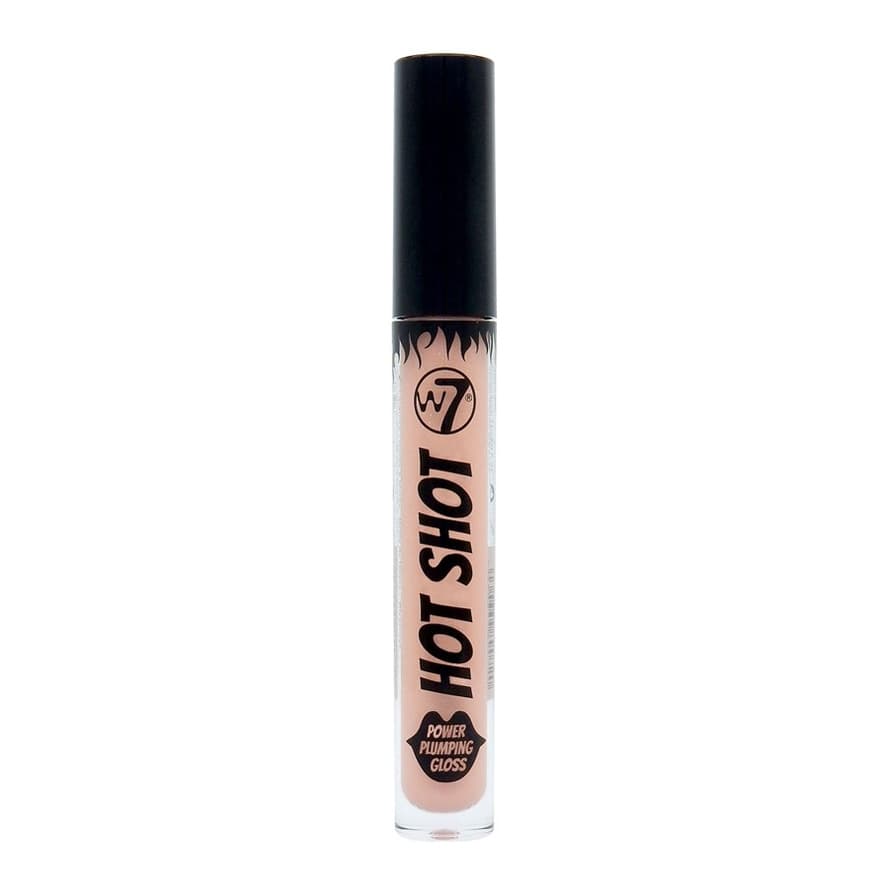 Hot Shot Power Plumping Gloss Sweet Talk