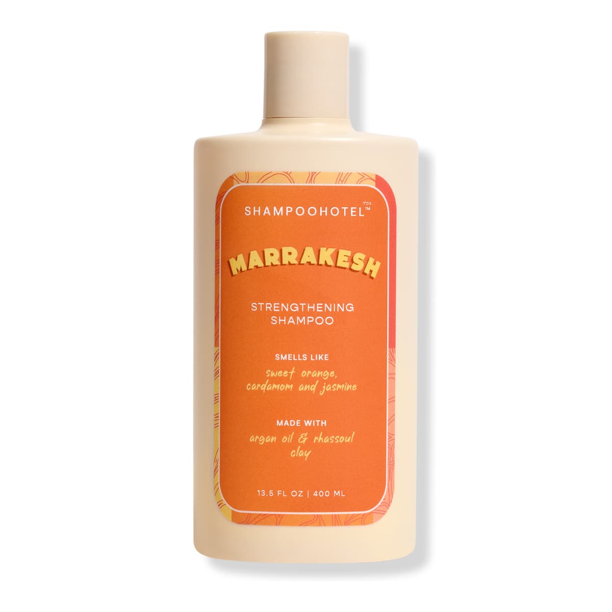 Marrakesh Strengthening Shampoo
