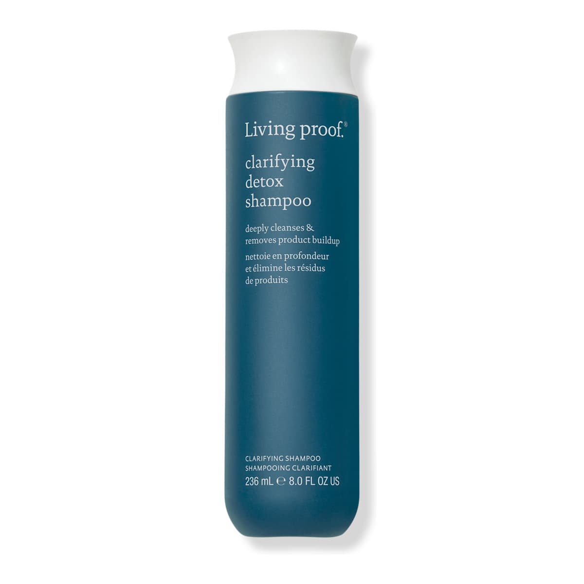 Clarifying Detox Shampoo