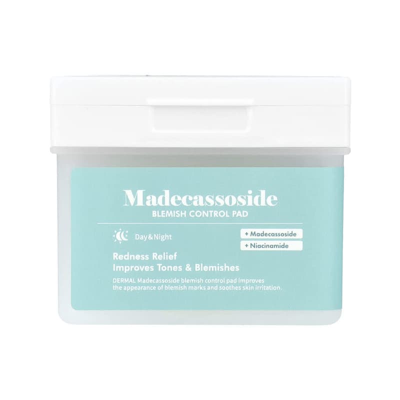 Madecassoside Blemish Control Pad