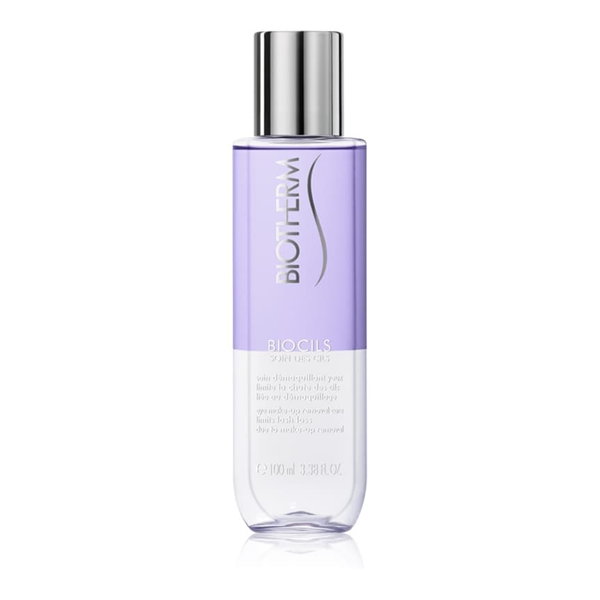 Bi-Phase Eye Makeup Remover