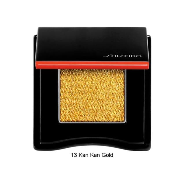 Pop Powder Gel Eyeshadow, #13 Kan Kan Gold
