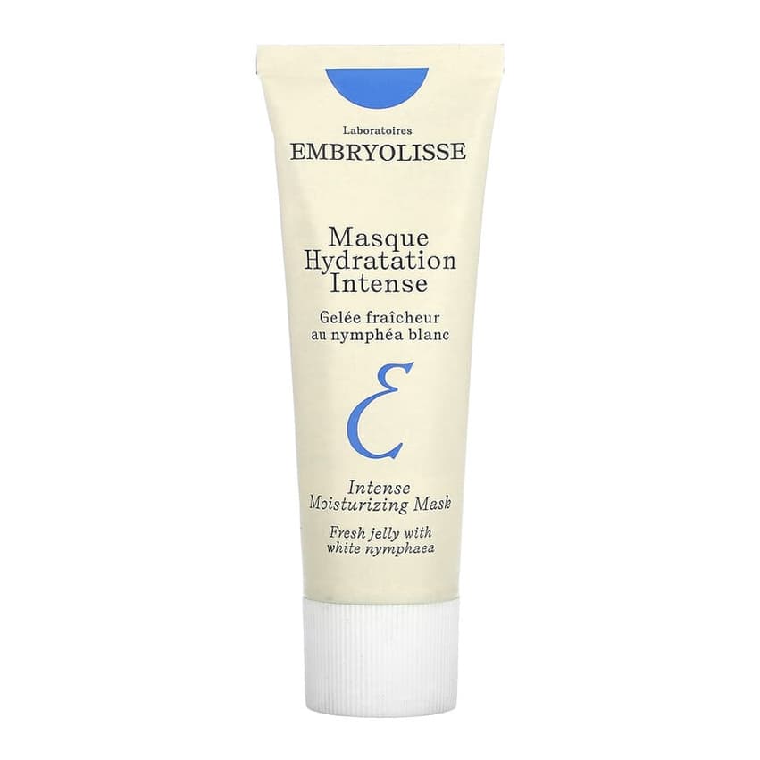 Intense Moisturizing Beauty Mask