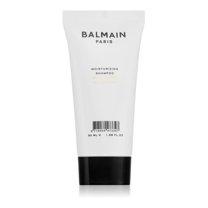Moisturising Shampoo