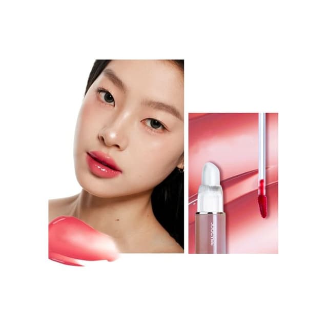 Glazed Lip Gloss (19-21), #20