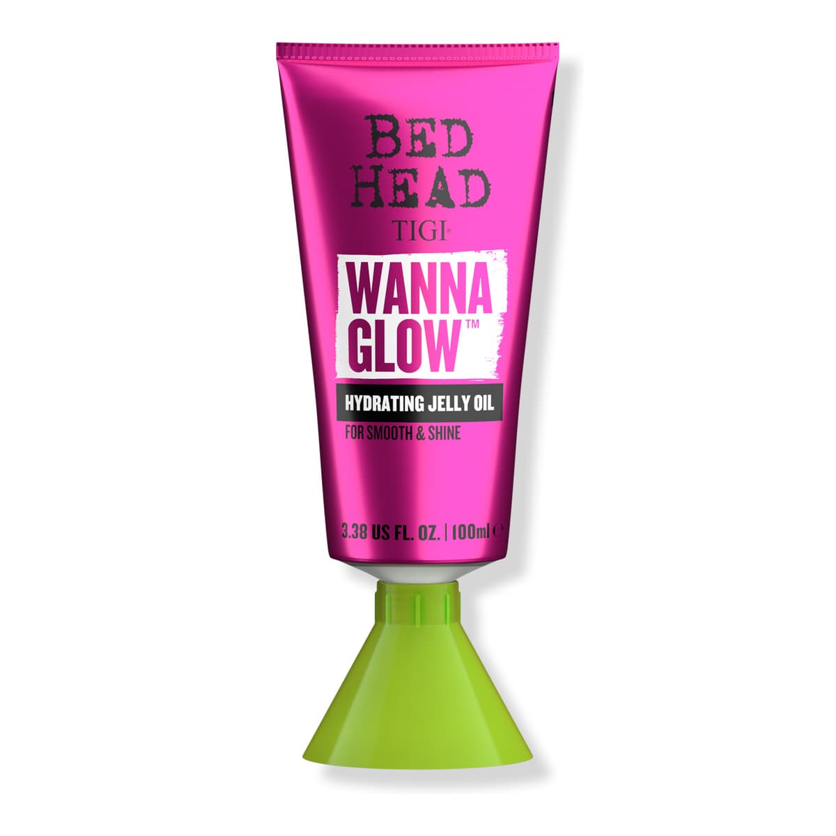Wanna Glow Hydrating Jelly Oil For Shiny Smooth Hair