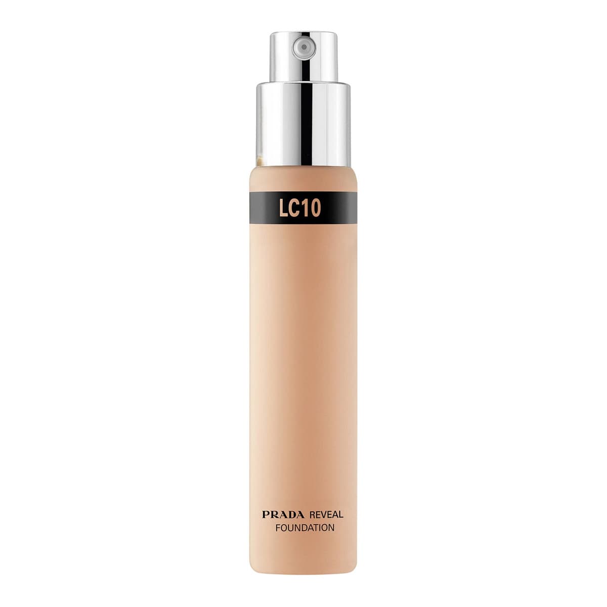 Reveal Skin-Optimizing Refillable Soft Matte Foundation, LC10