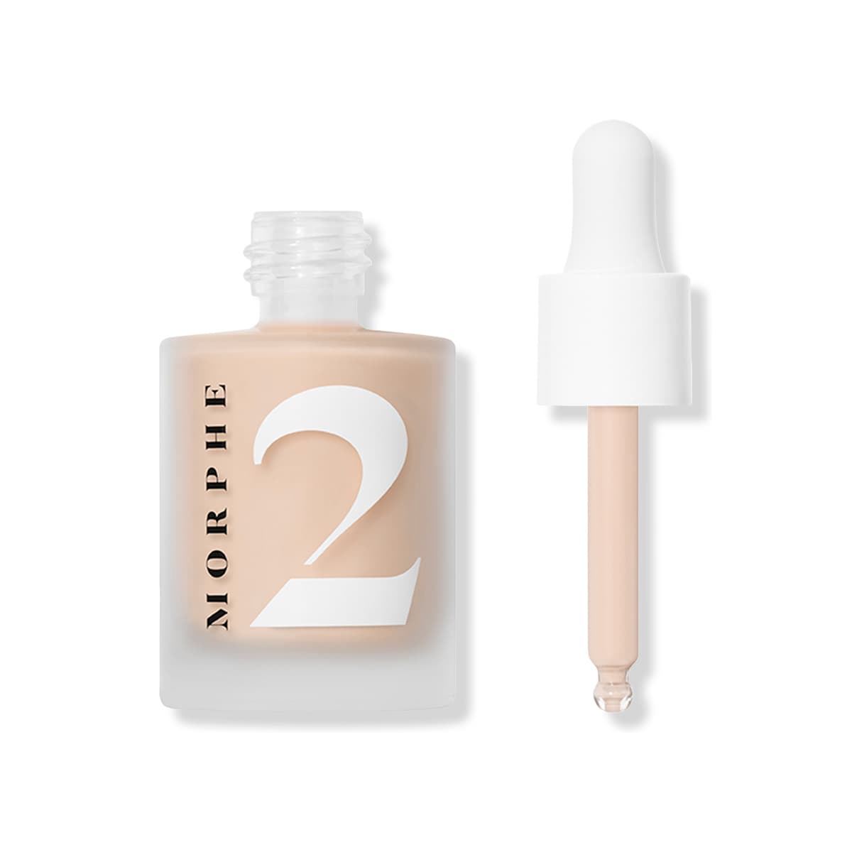 Hint Hint Skin Tint, Hint of Latte