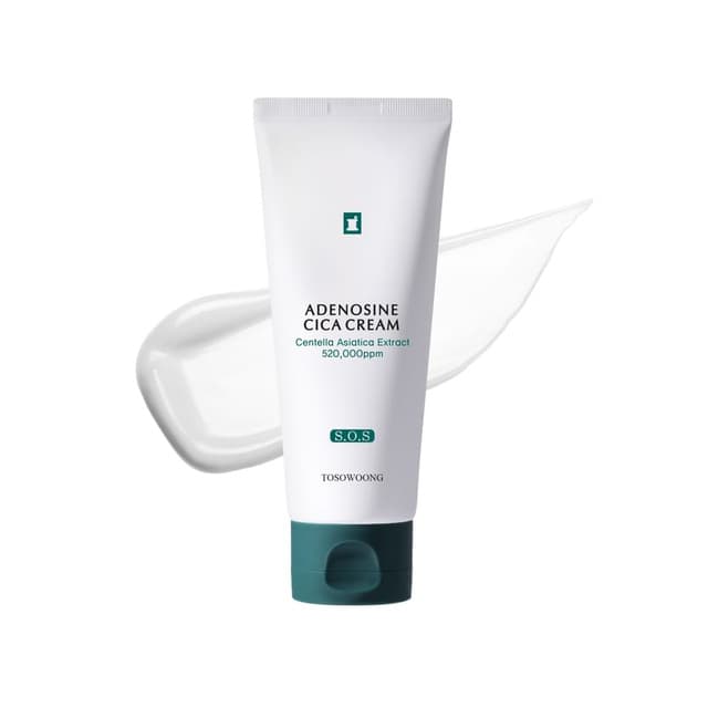 Adenosine Cica Cream