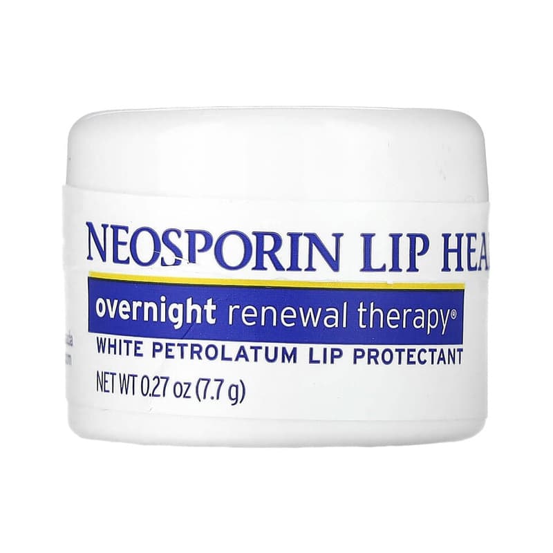 Lip Health, Overnight Renewal Therapy
