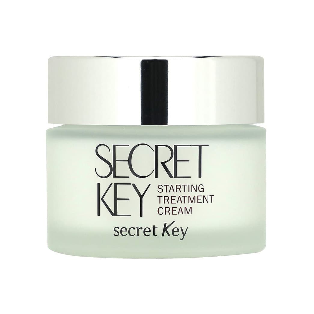 Starting Treatment Cream
