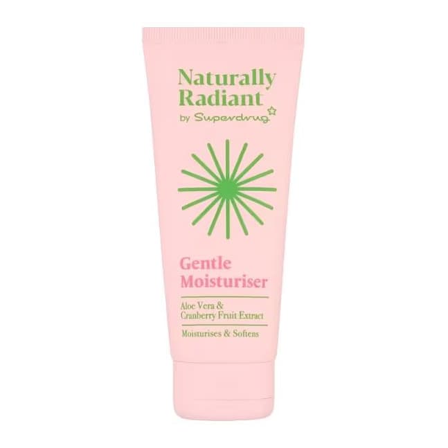 Gentle Moisturizer