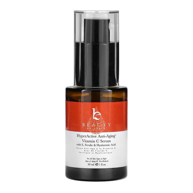 HyperActive Anti-Aging, Vitamin C Serum
