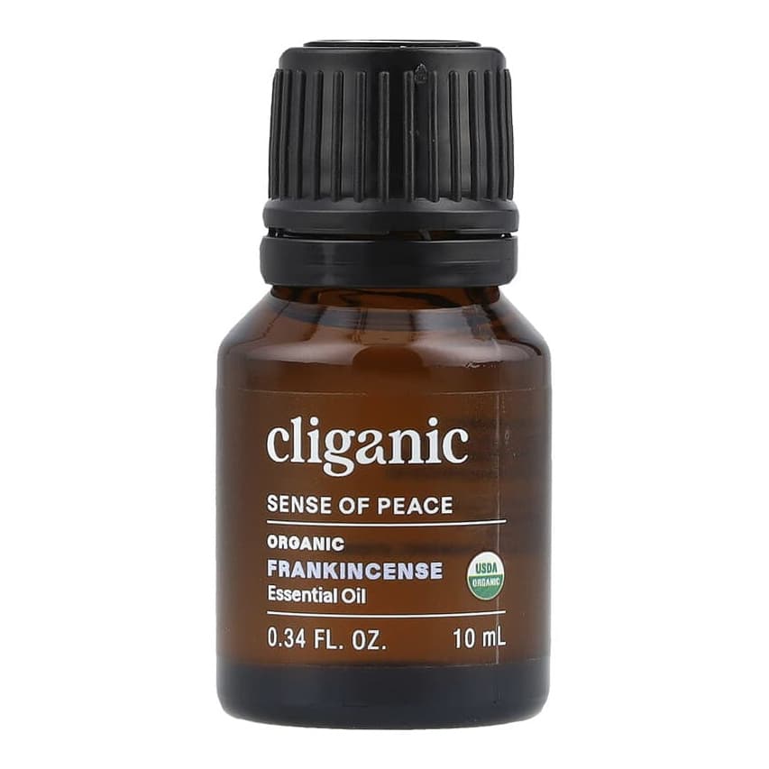 Sense of Peace™, Organic Frankincense Essential Oil