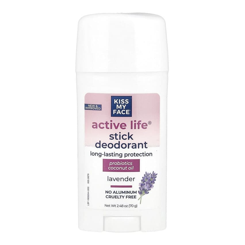 Active Life®, Stick Deodorant, Lavender