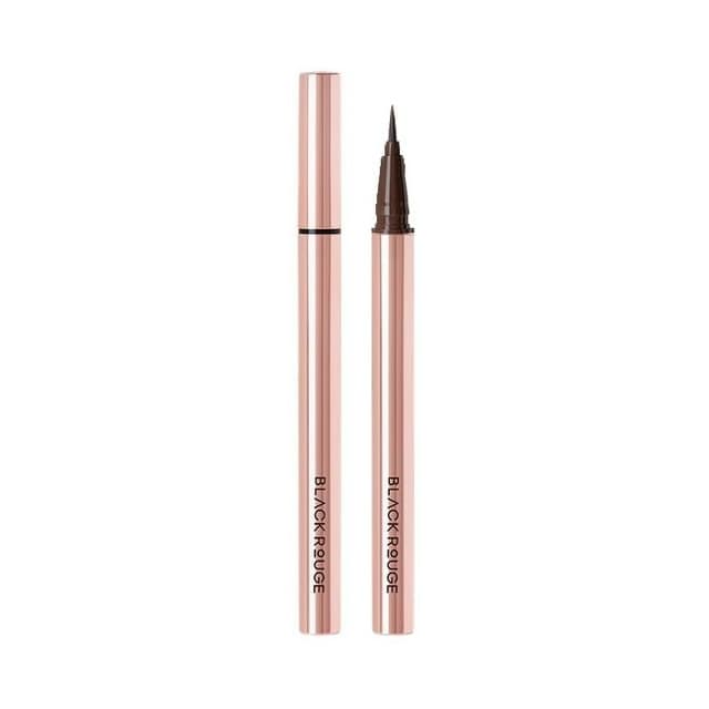Power Proof Pen Liner, P02 Deep Brown