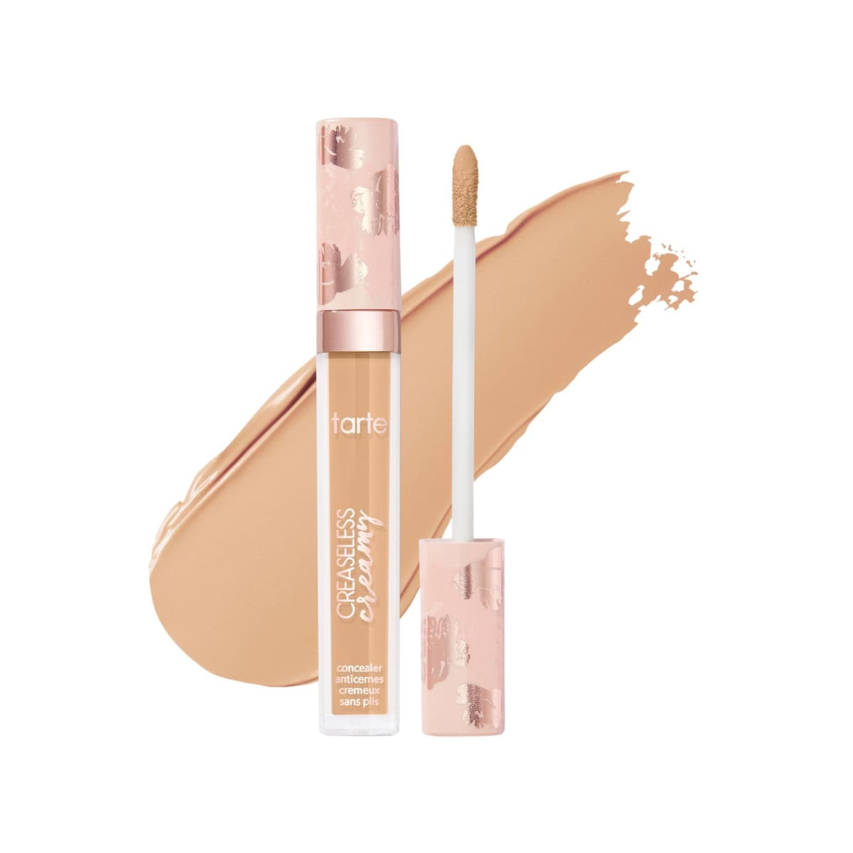 maracuja creaseless creamy concealer, 22N light neutral