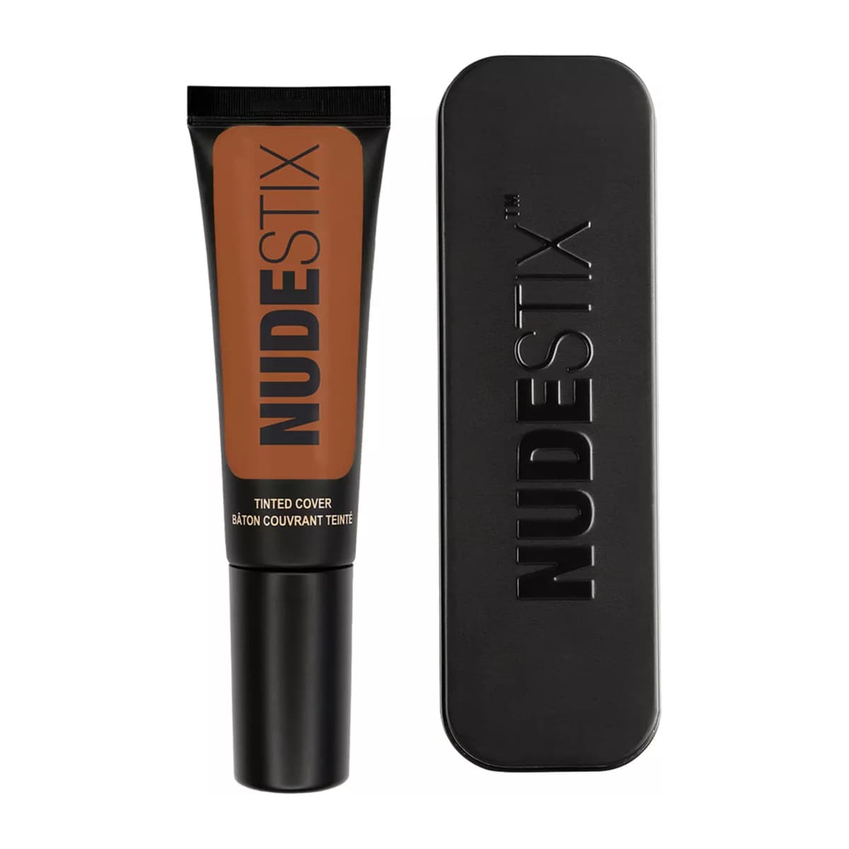 Tinted Cover, #9