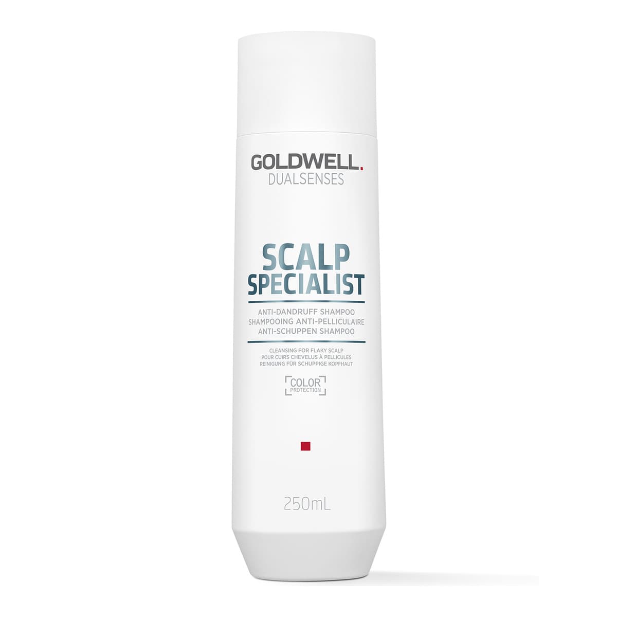Dualsenses Scalp Specialist Anti-Dandruff Shampoo