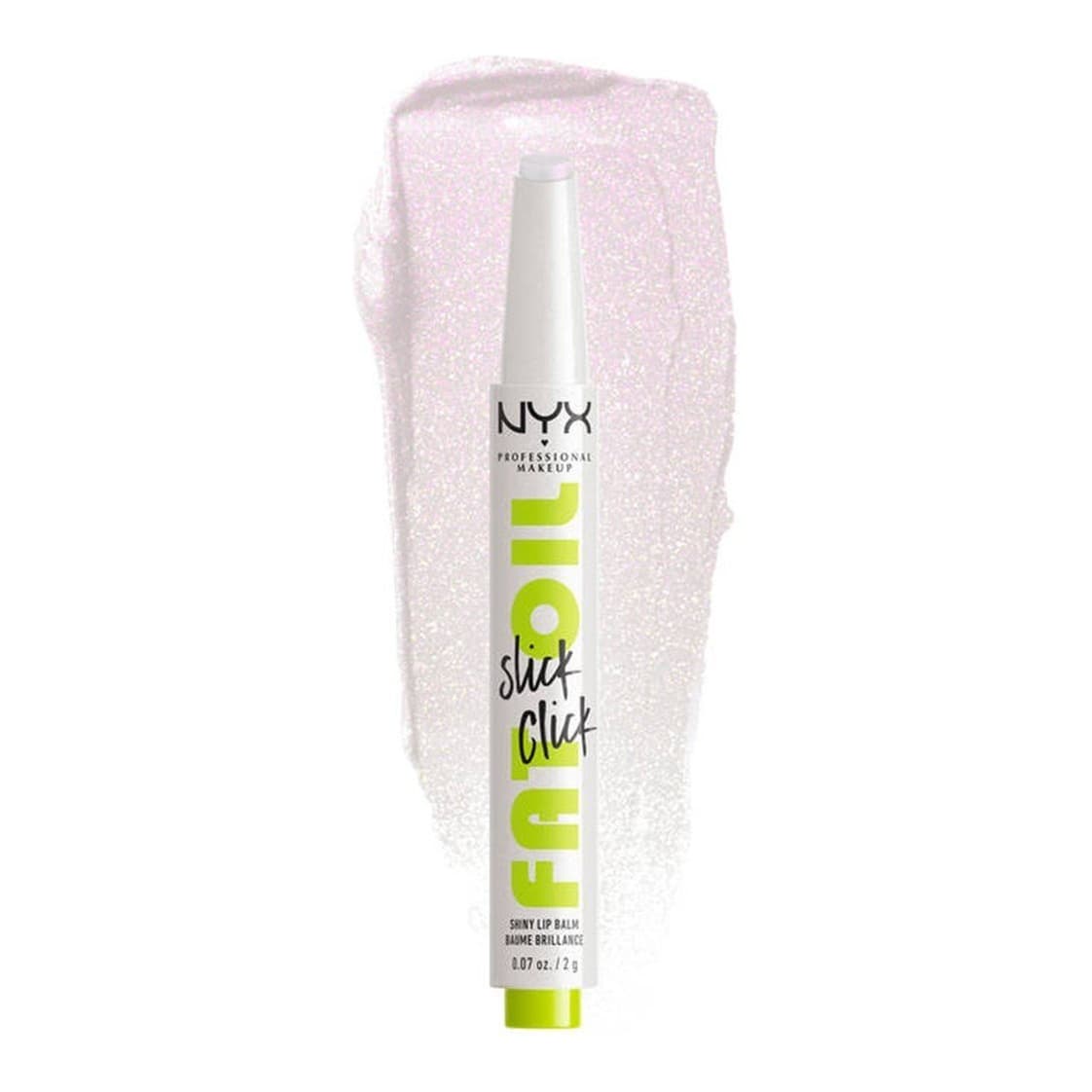 Pro Makeup Fat Oil Slick Click 01 Main Character