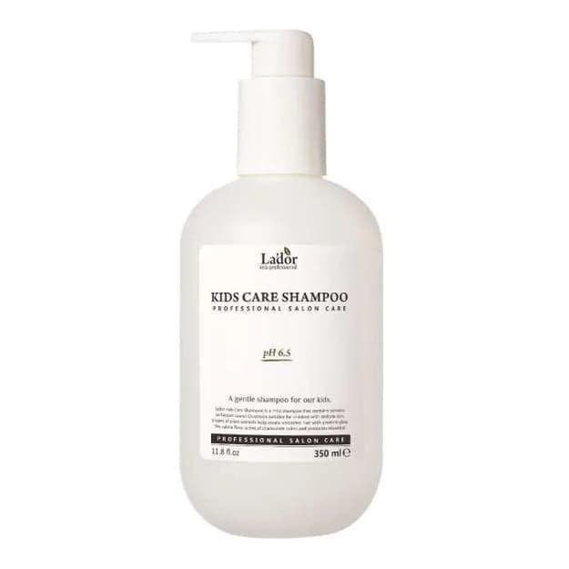 Kids Care Shampoo
