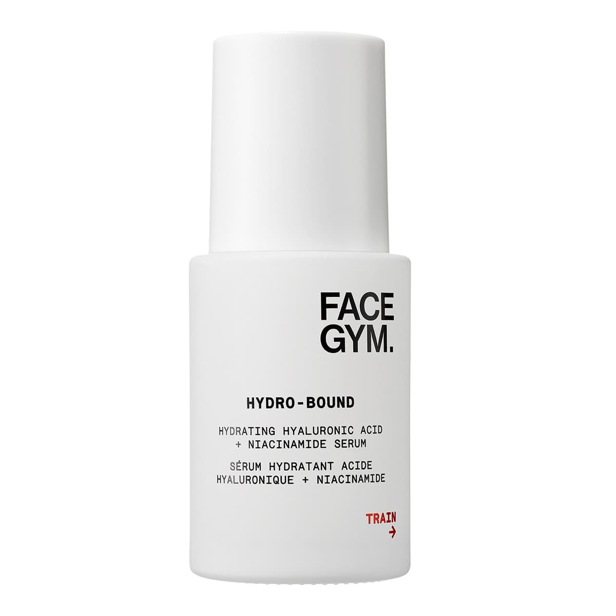 Hydro-Bound Hydrating Hyaluronic Acid and Niacinamide Serum
