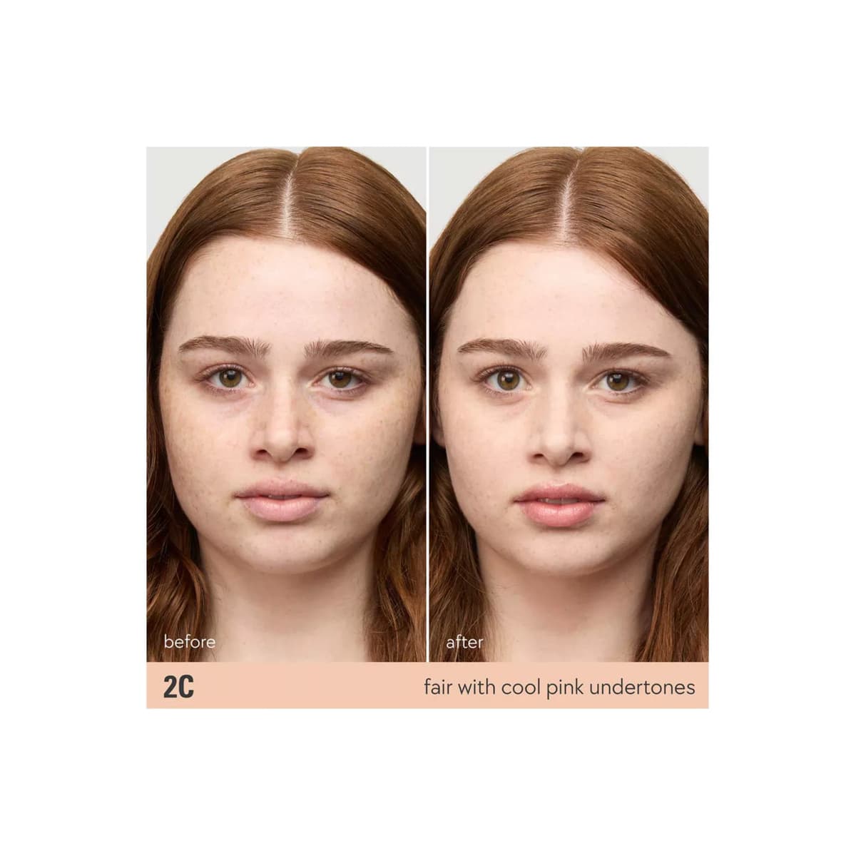 Kylie Cosmetics Skin Tint Blurring Elixir Foundation, 2C