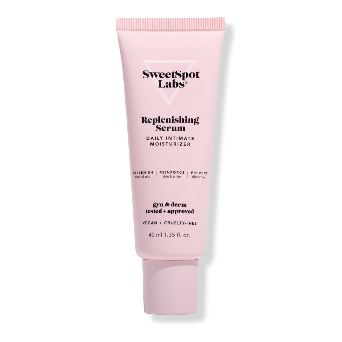 Replenishing Serum Daily Intimate Moisturizer
