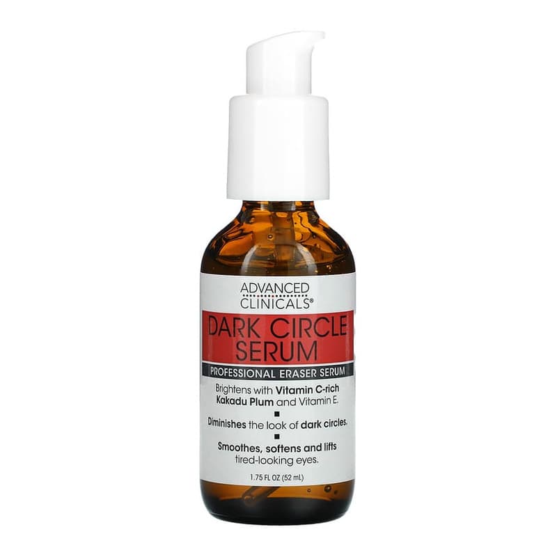 Dark Circle Serum